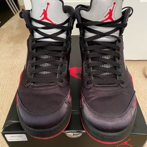 Air Jordan 5 Retro